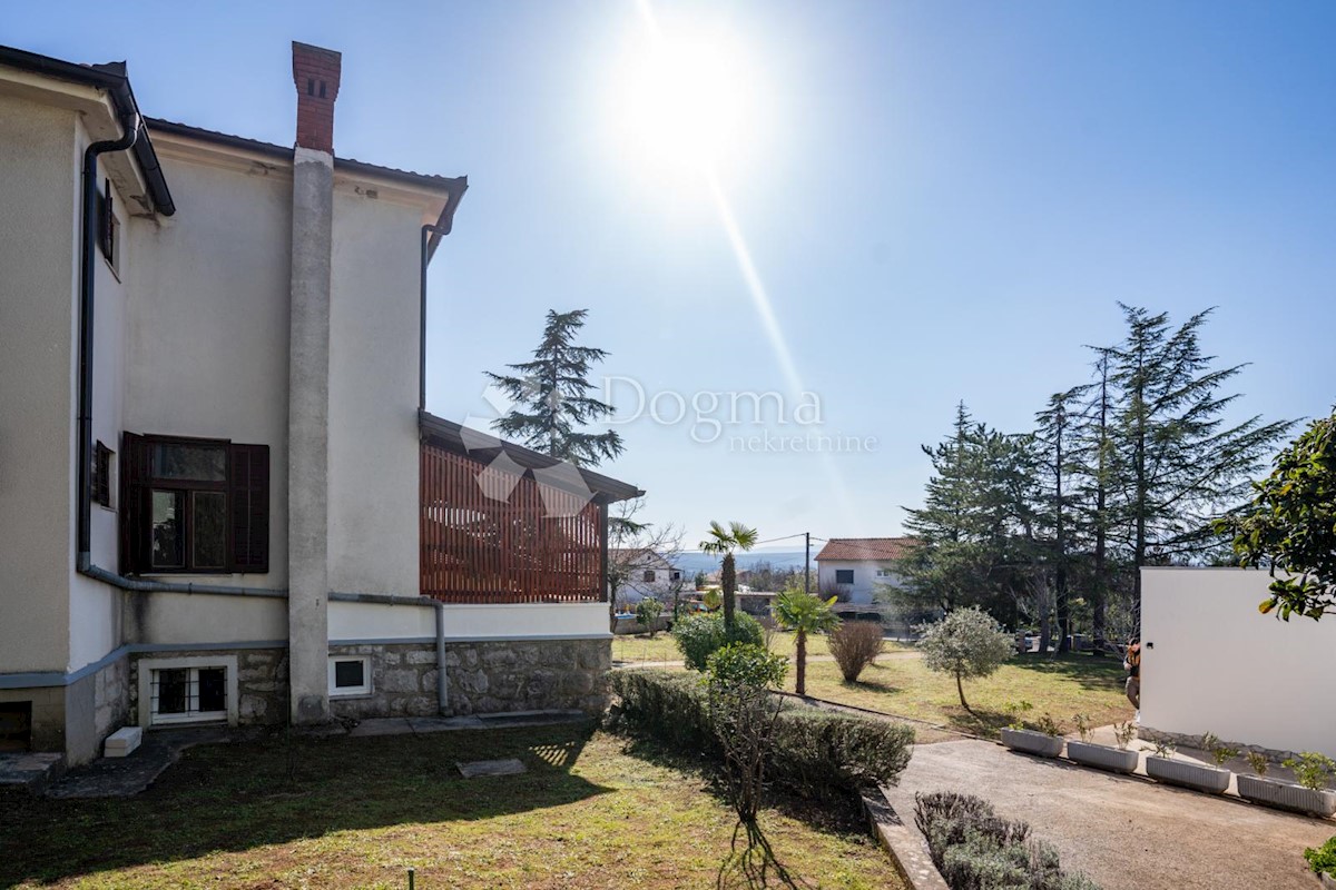 Kuća Na prodaju - PRIMORSKO-GORANSKA KRK