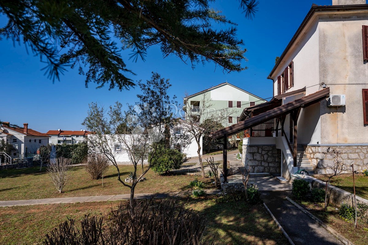 Kuća Na prodaju - PRIMORSKO-GORANSKA KRK