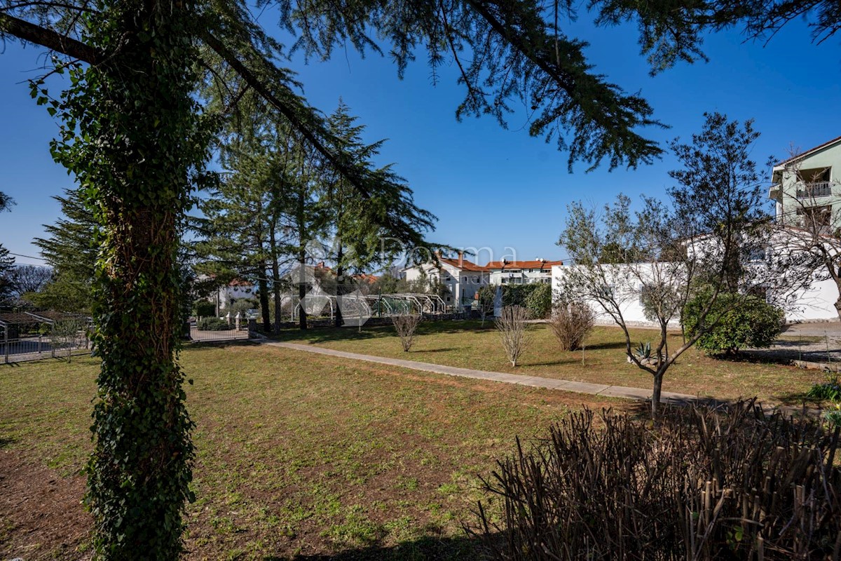 Kuća Na prodaju - PRIMORSKO-GORANSKA KRK