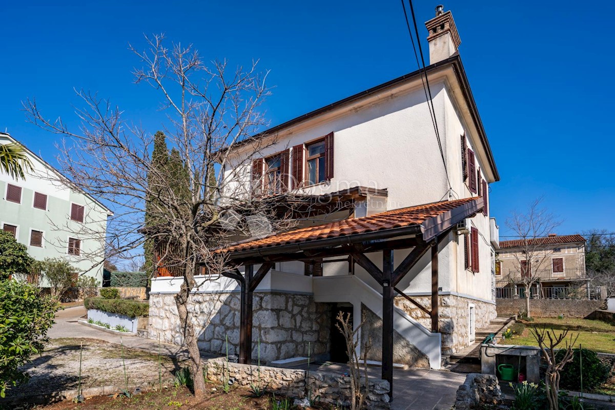 Kuća Na prodaju - PRIMORSKO-GORANSKA KRK