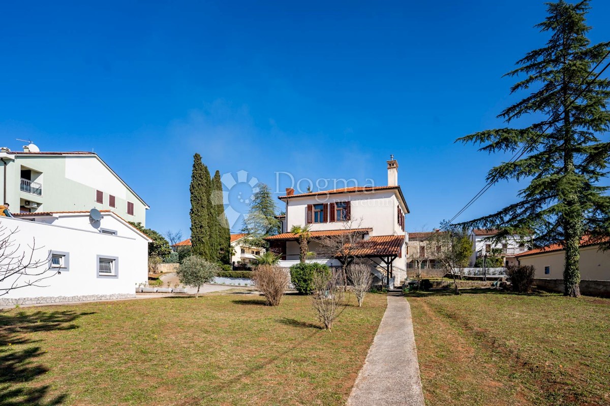Kuća Na prodaju - PRIMORSKO-GORANSKA KRK
