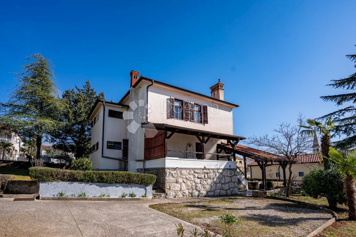 Kuća Na prodaju - PRIMORSKO-GORANSKA KRK