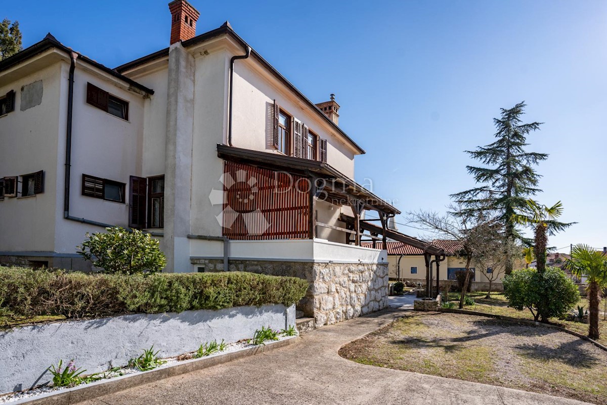 Kuća Na prodaju - PRIMORSKO-GORANSKA KRK