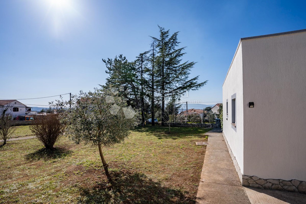 Kuća Na prodaju - PRIMORSKO-GORANSKA KRK