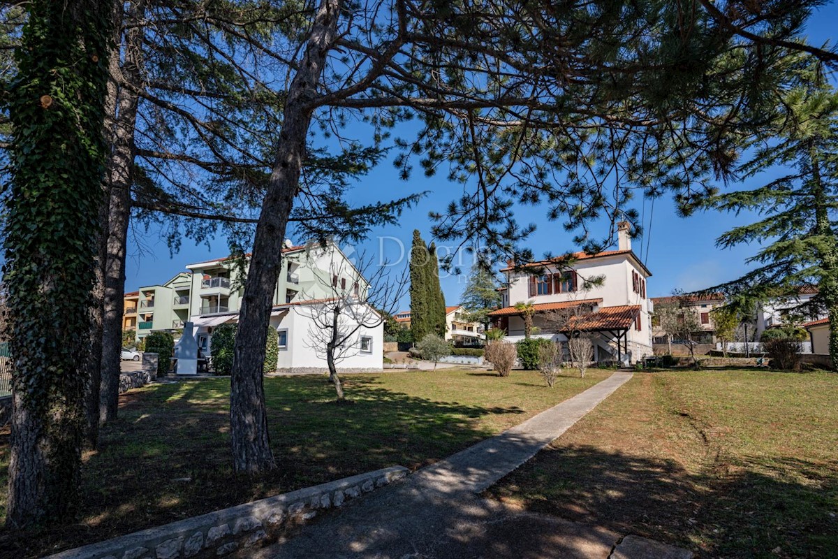 Kuća Na prodaju - PRIMORSKO-GORANSKA KRK