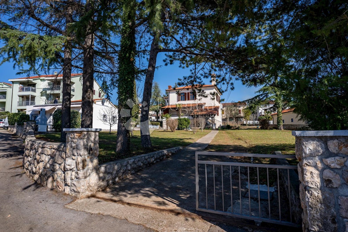 Kuća Na prodaju - PRIMORSKO-GORANSKA KRK
