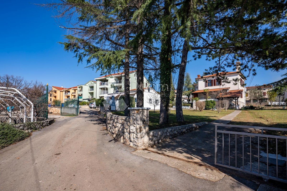 Kuća Na prodaju - PRIMORSKO-GORANSKA KRK