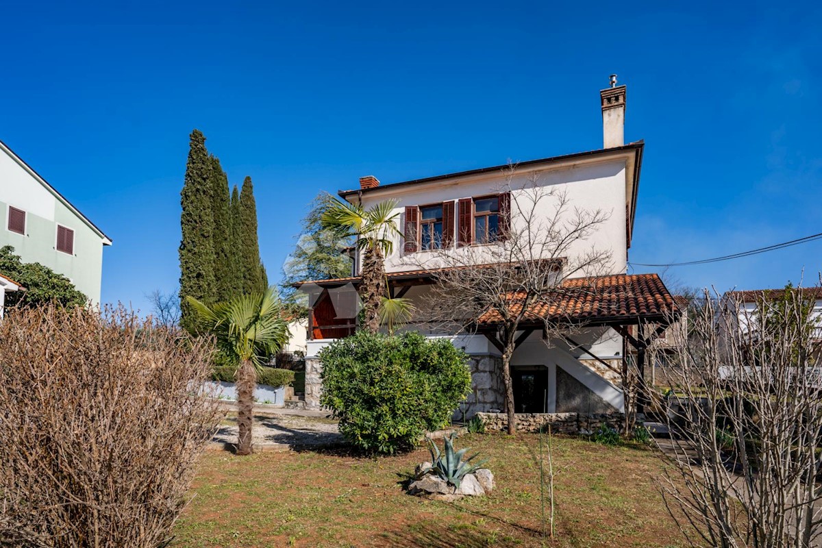 Kuća Na prodaju - PRIMORSKO-GORANSKA KRK