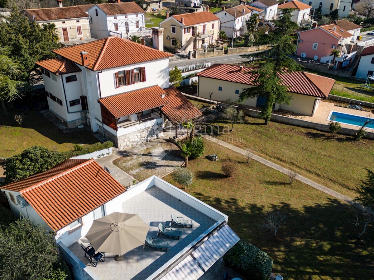 Kuća Na prodaju - PRIMORSKO-GORANSKA KRK