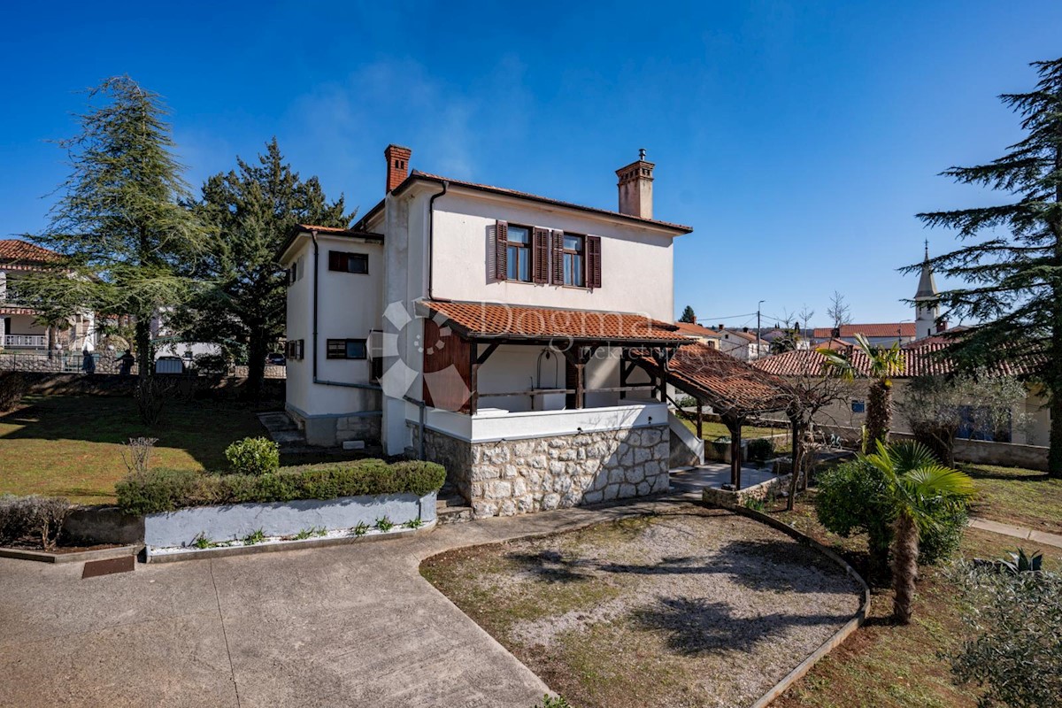 Kuća Na prodaju - PRIMORSKO-GORANSKA KRK