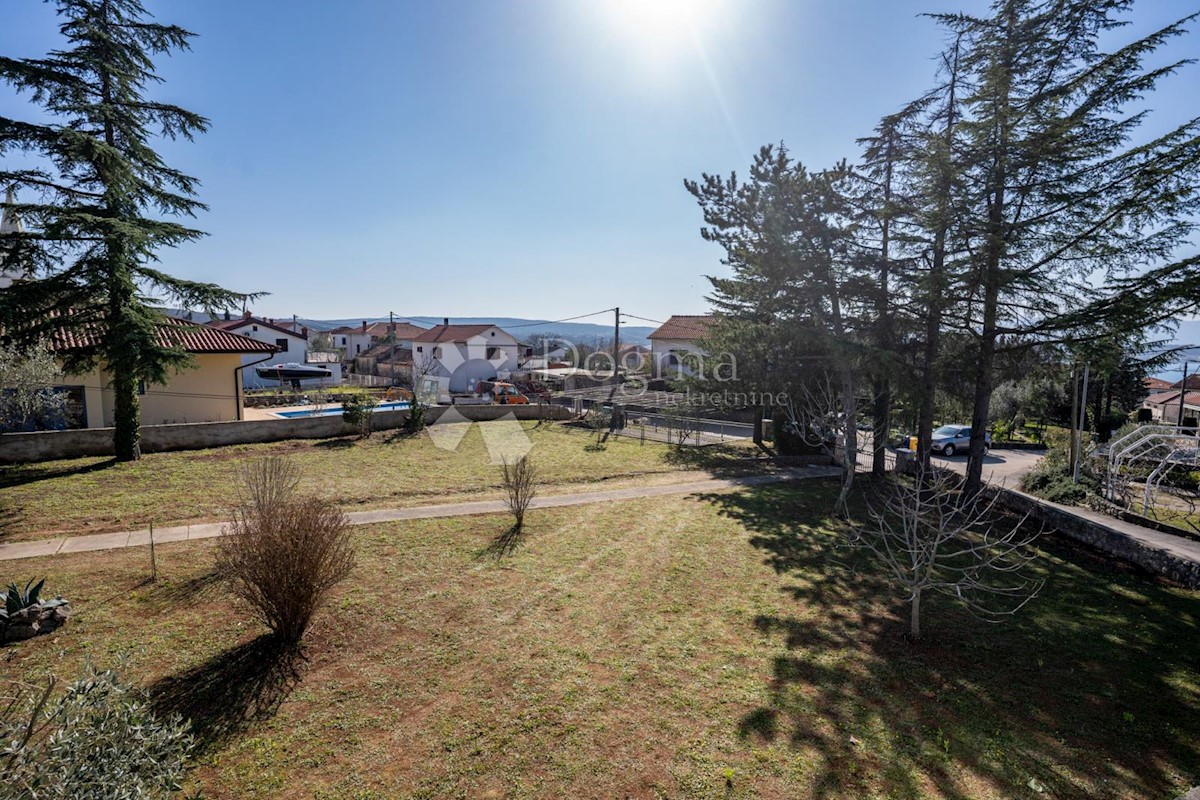 Kuća Na prodaju - PRIMORSKO-GORANSKA KRK