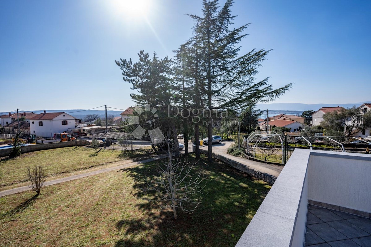 Kuća Na prodaju - PRIMORSKO-GORANSKA KRK