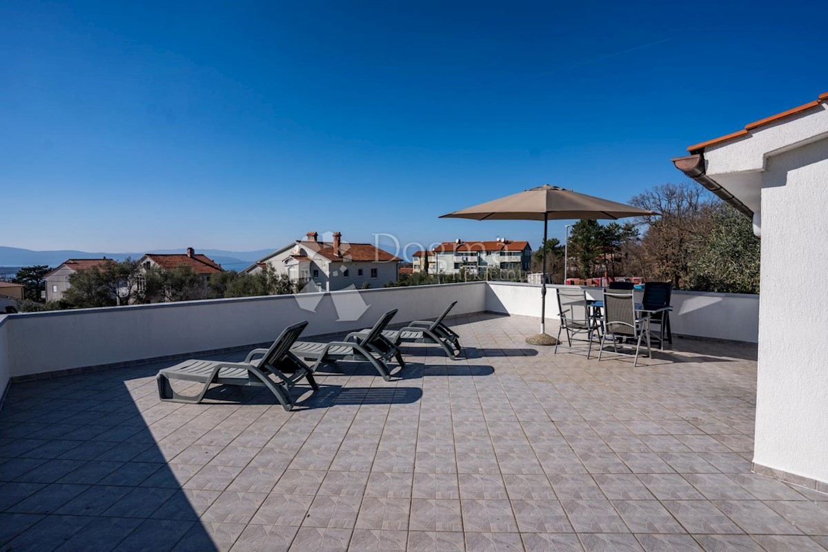 Kuća Na prodaju - PRIMORSKO-GORANSKA KRK