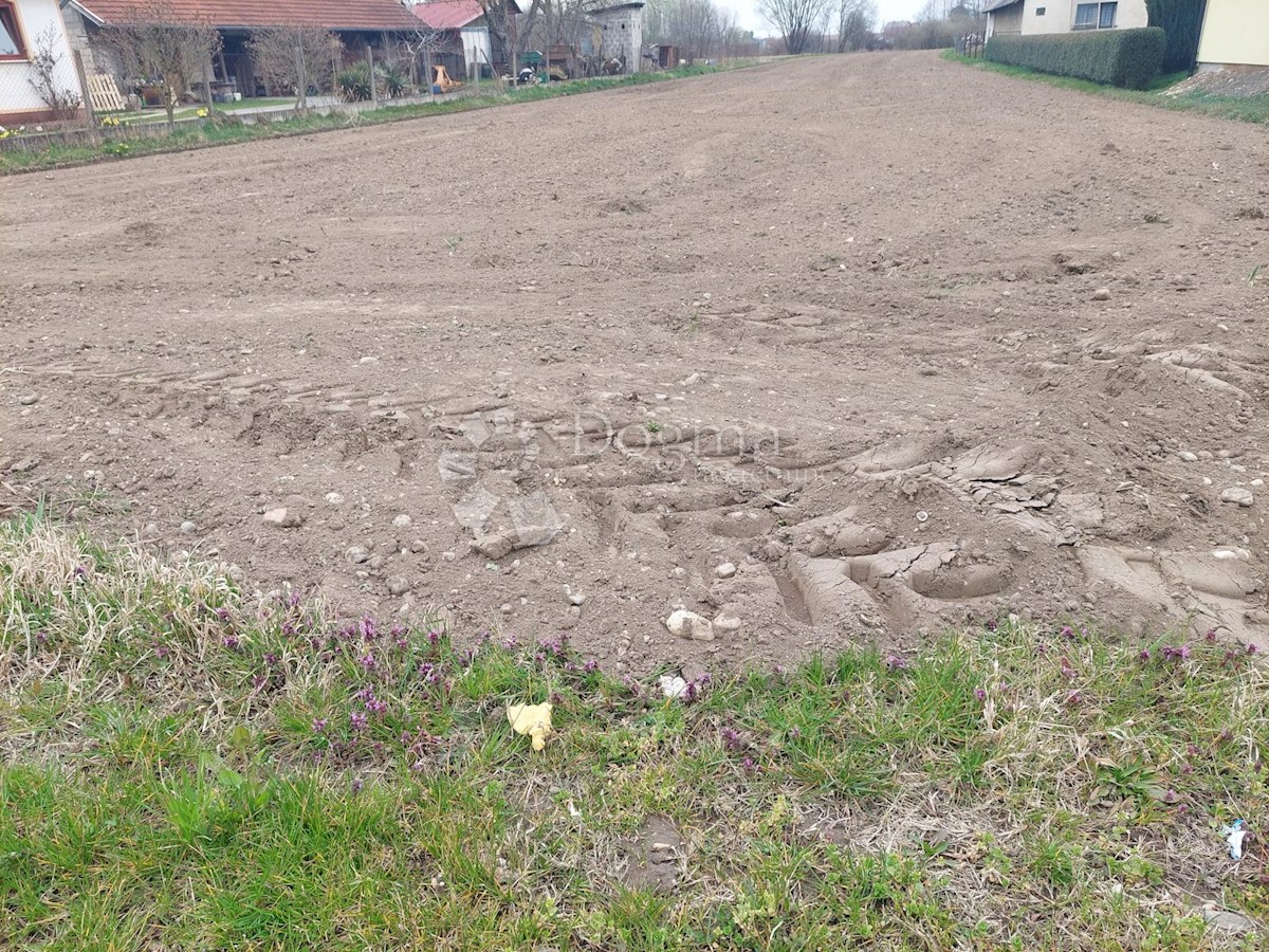 Pozemek Na prodej - VARAŽDINSKA VARAŽDIN