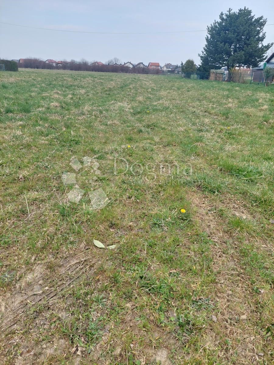 Terreno In vendita - VARAŽDINSKA TRNOVEC BARTOLOVEČKI