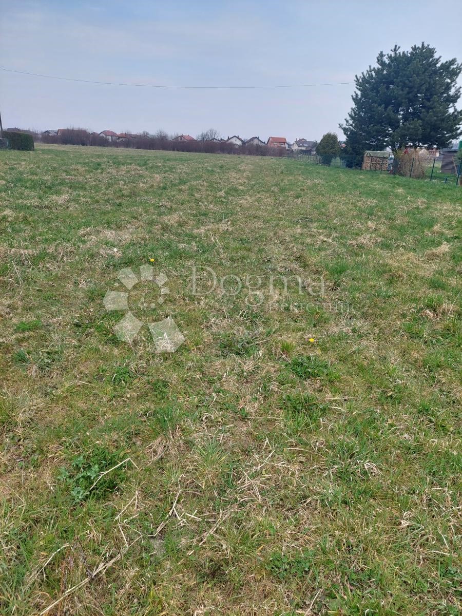 Terreno In vendita - VARAŽDINSKA TRNOVEC BARTOLOVEČKI