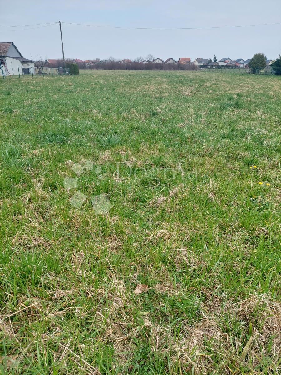 Terreno In vendita - VARAŽDINSKA TRNOVEC BARTOLOVEČKI