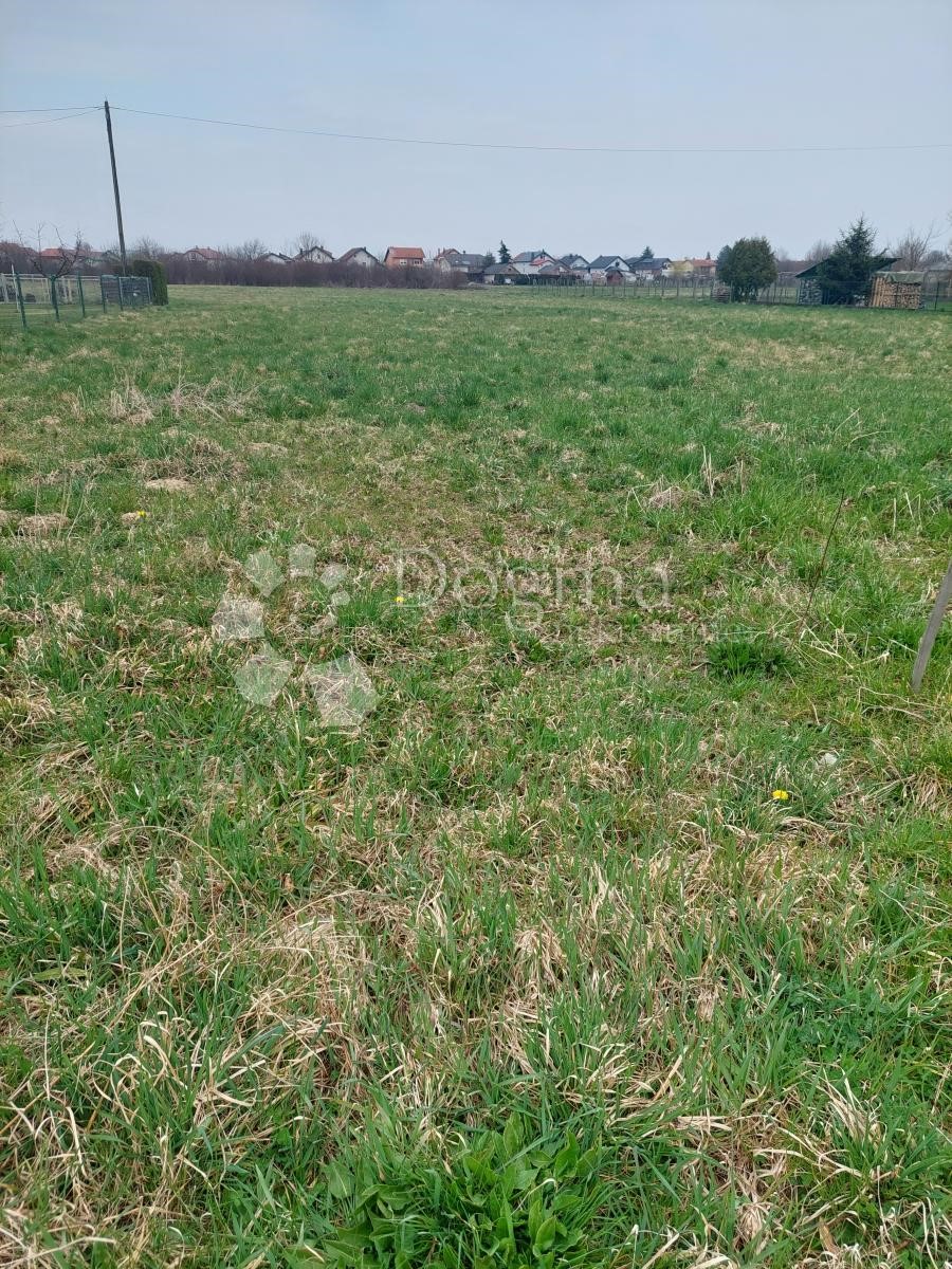 Terreno In vendita - VARAŽDINSKA TRNOVEC BARTOLOVEČKI