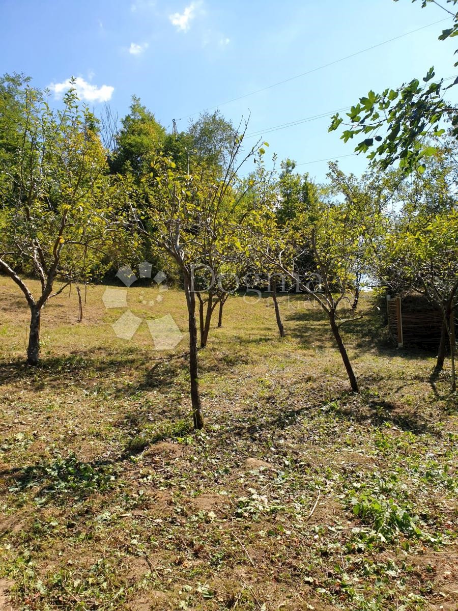 Terreno In vendita - KRAPINSKO-ZAGORSKA TUHELJ