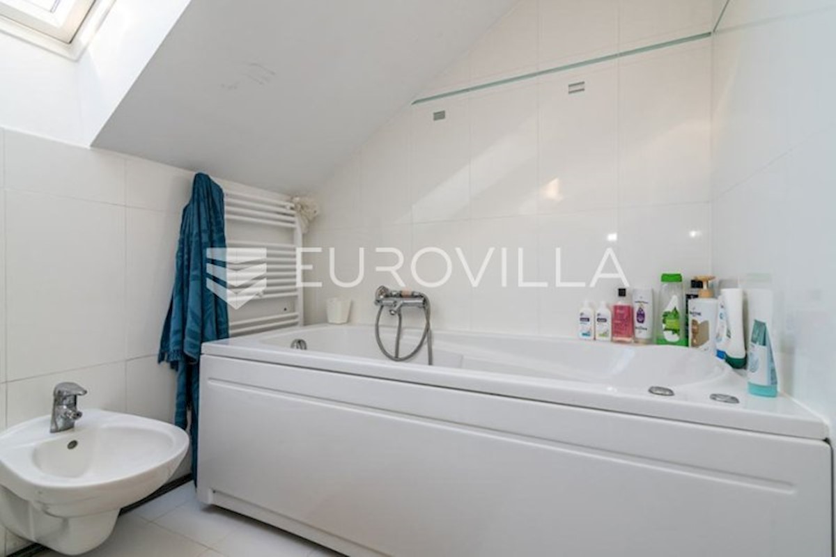 Apartment Zu verkaufen - GRAD ZAGREB ZAGREB