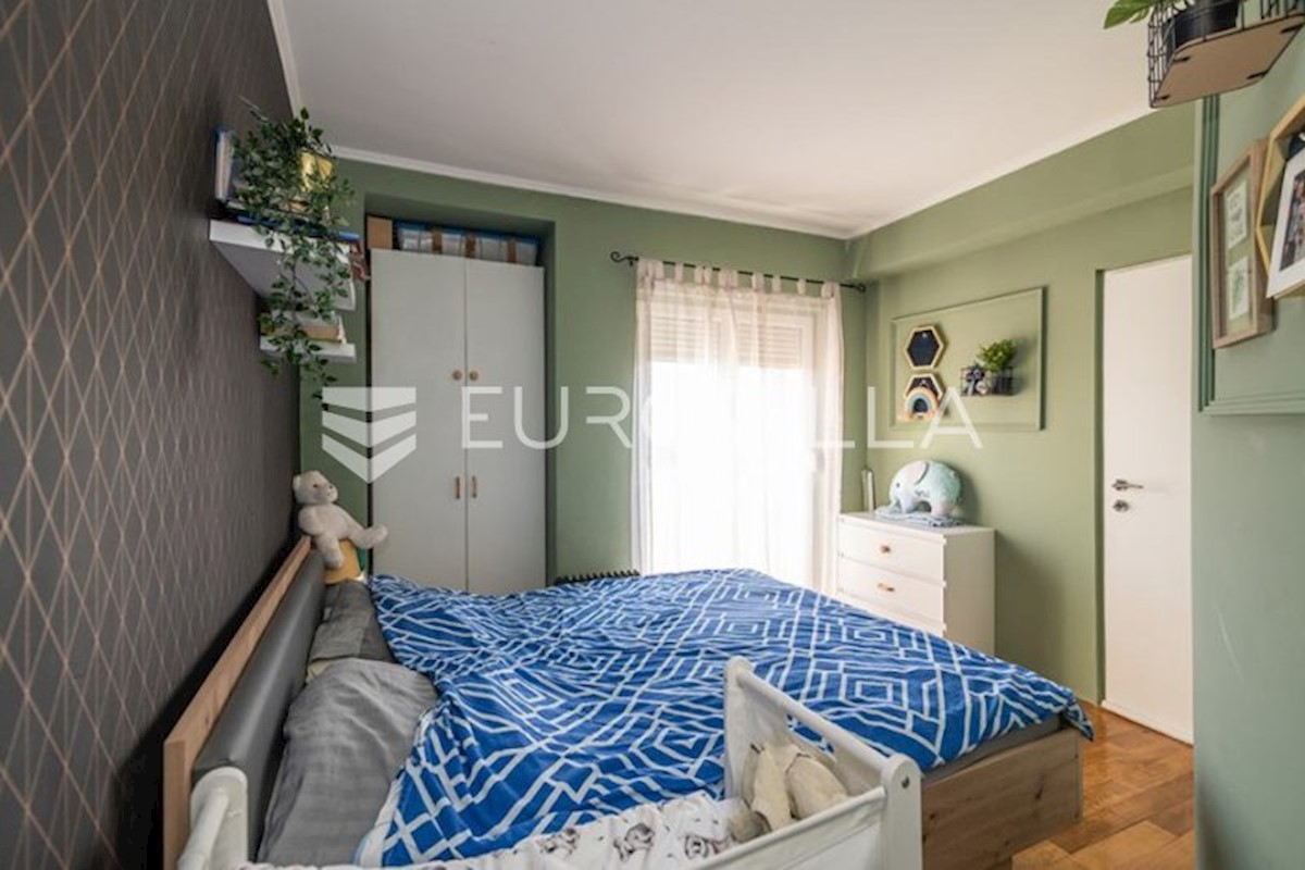 Flat For sale - GRAD ZAGREB ZAGREB