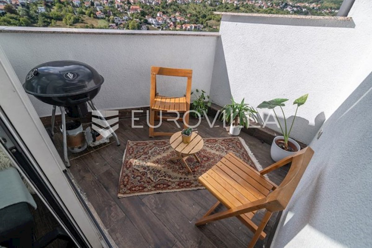 Flat For sale - GRAD ZAGREB ZAGREB