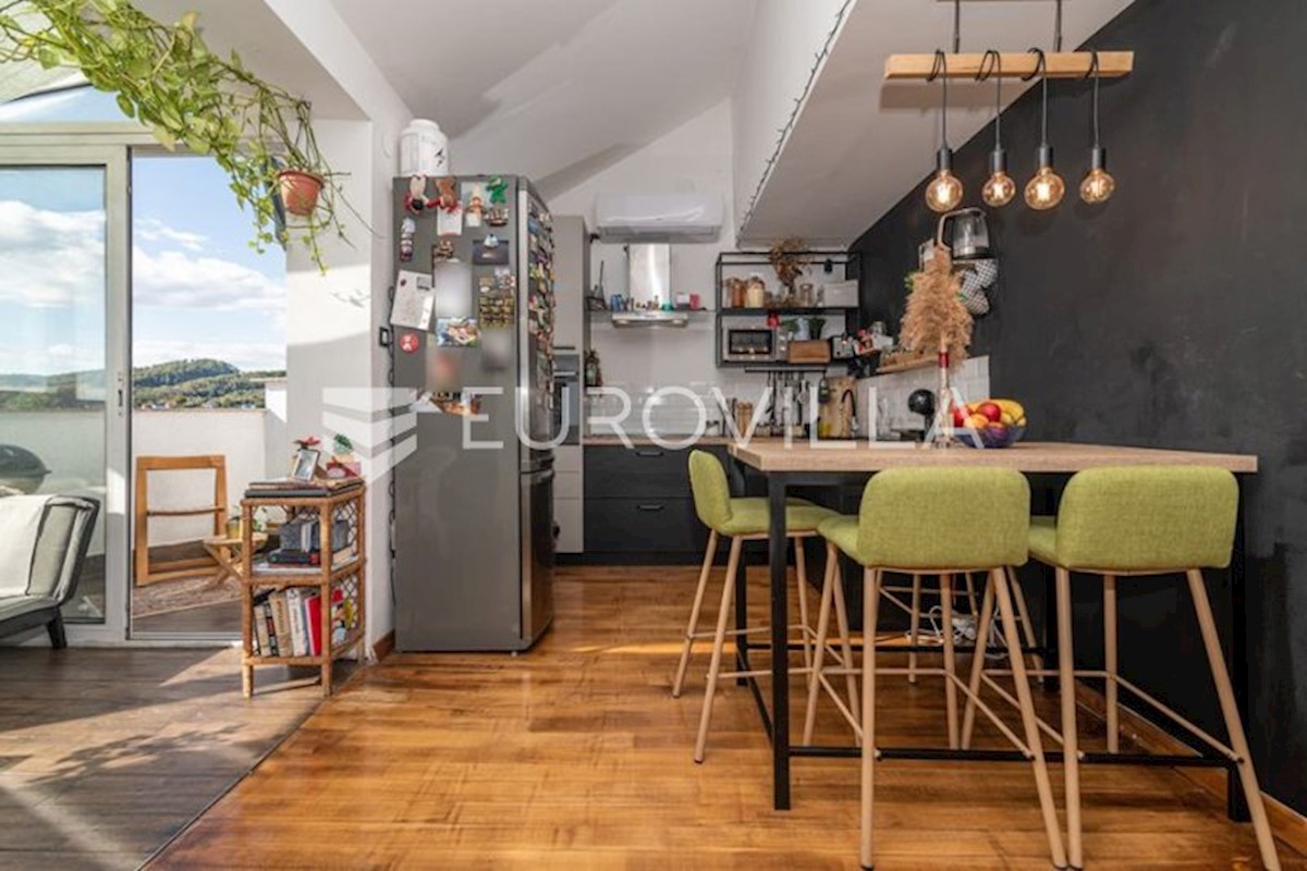 Apartmán Na predaj - GRAD ZAGREB ZAGREB