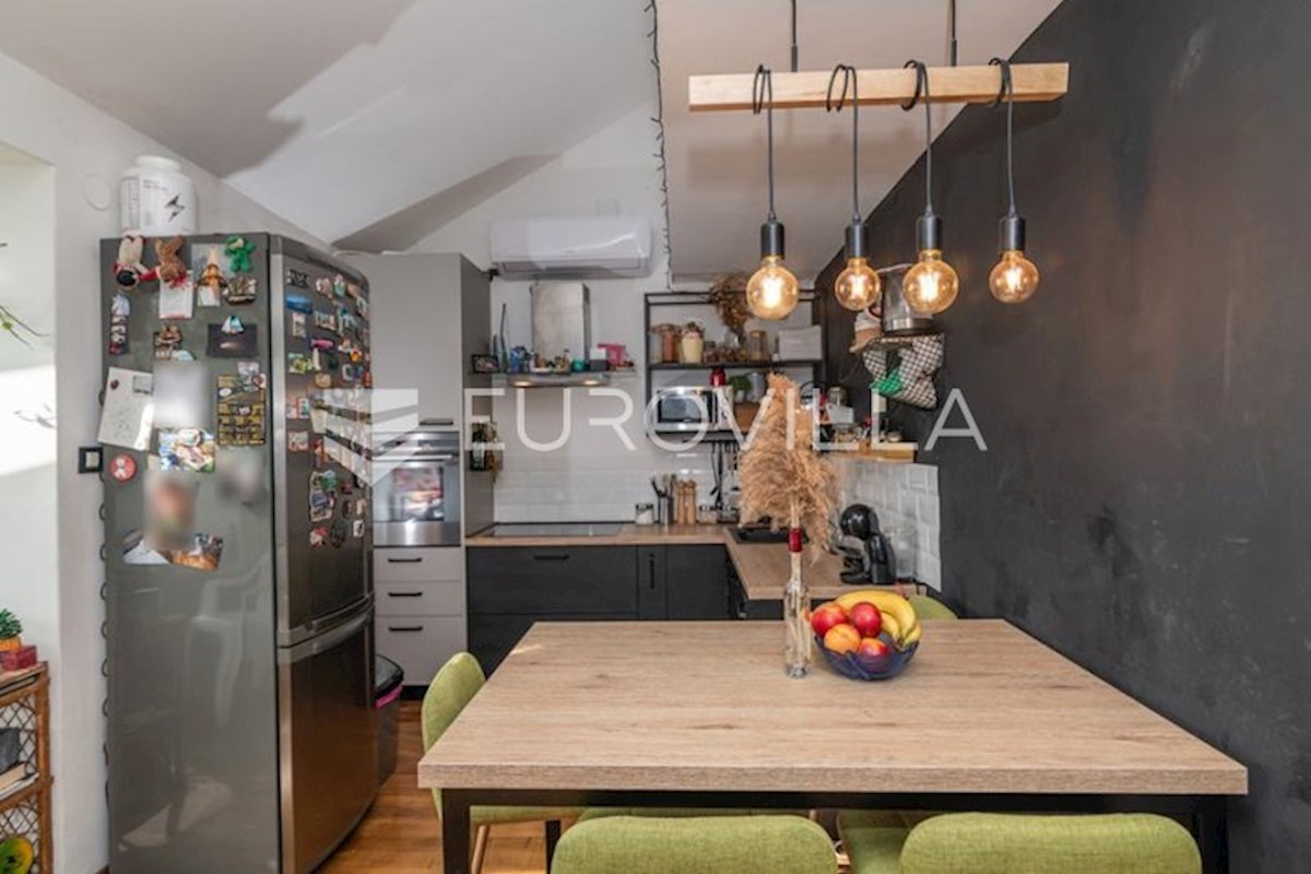 Apartment Zu verkaufen - GRAD ZAGREB ZAGREB