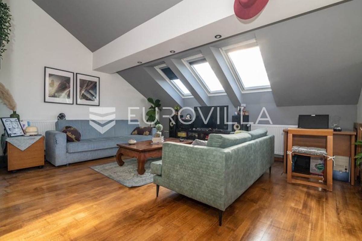 Apartment Zu verkaufen - GRAD ZAGREB ZAGREB