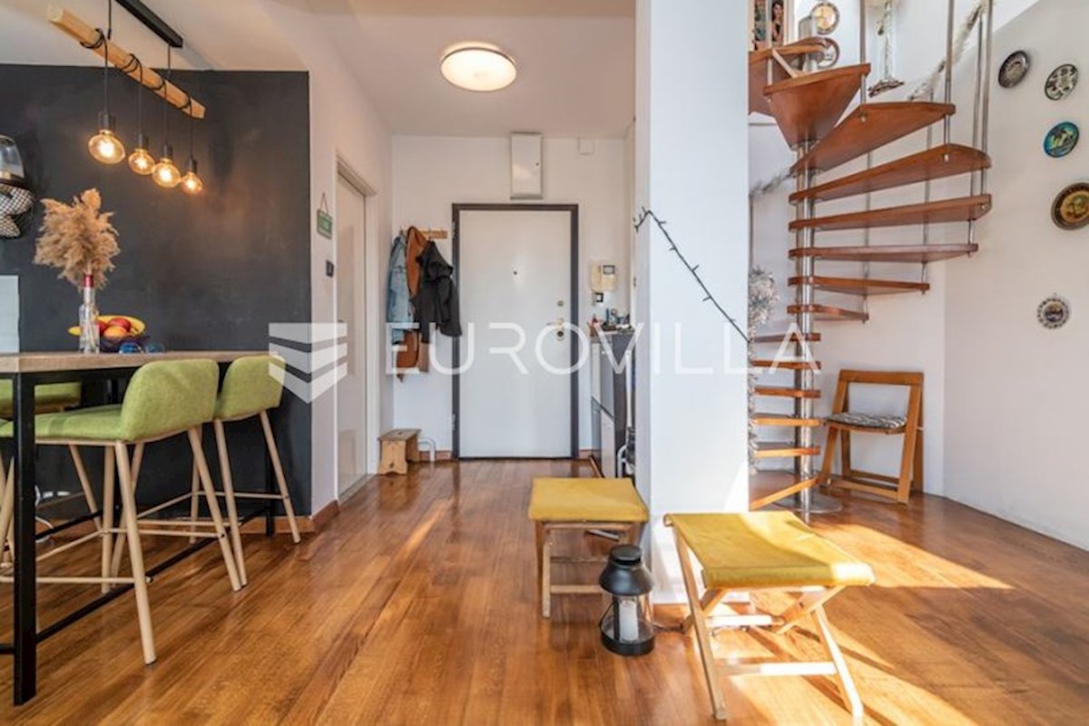 Apartment Zu verkaufen - GRAD ZAGREB ZAGREB