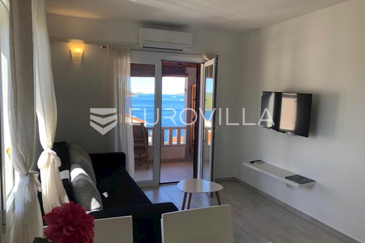 Flat For sale - SPLITSKO-DALMATINSKA ŠOLTA