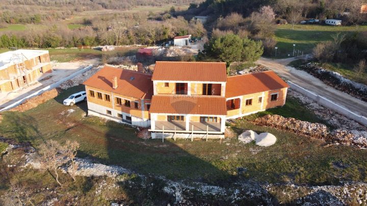Maison à vendre 450 m² – Rovinjsko Selo
