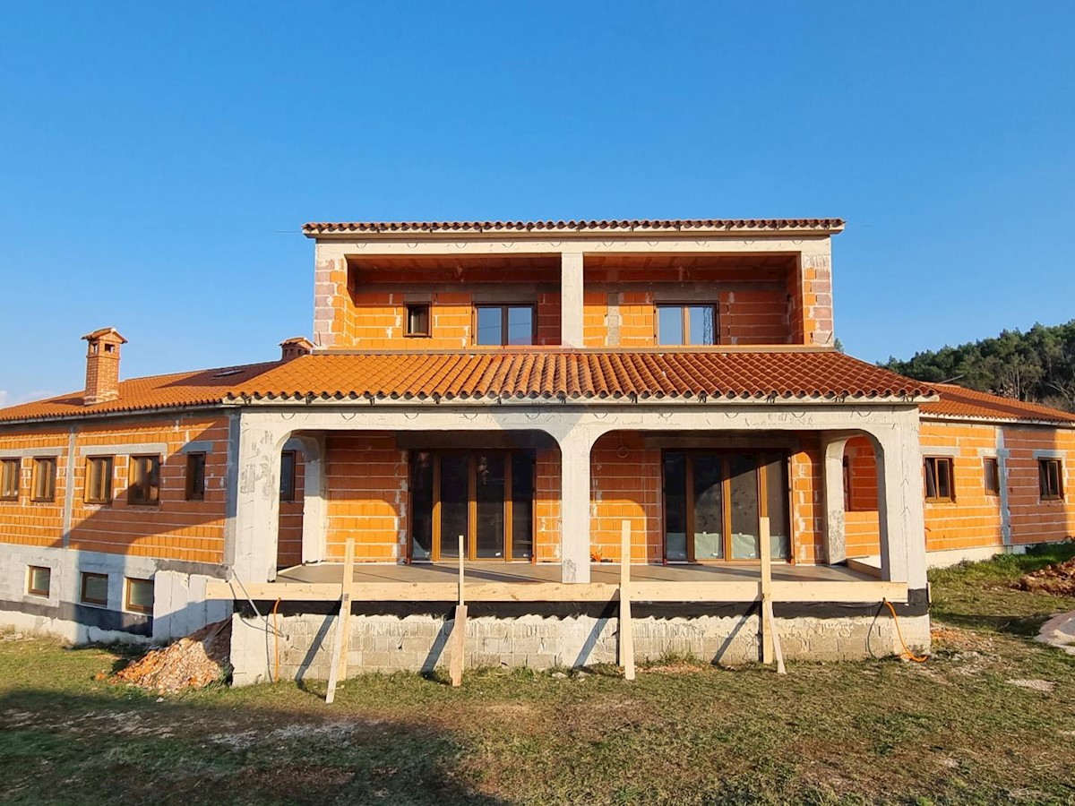 Haus Zu verkaufen - ISTARSKA ROVINJ