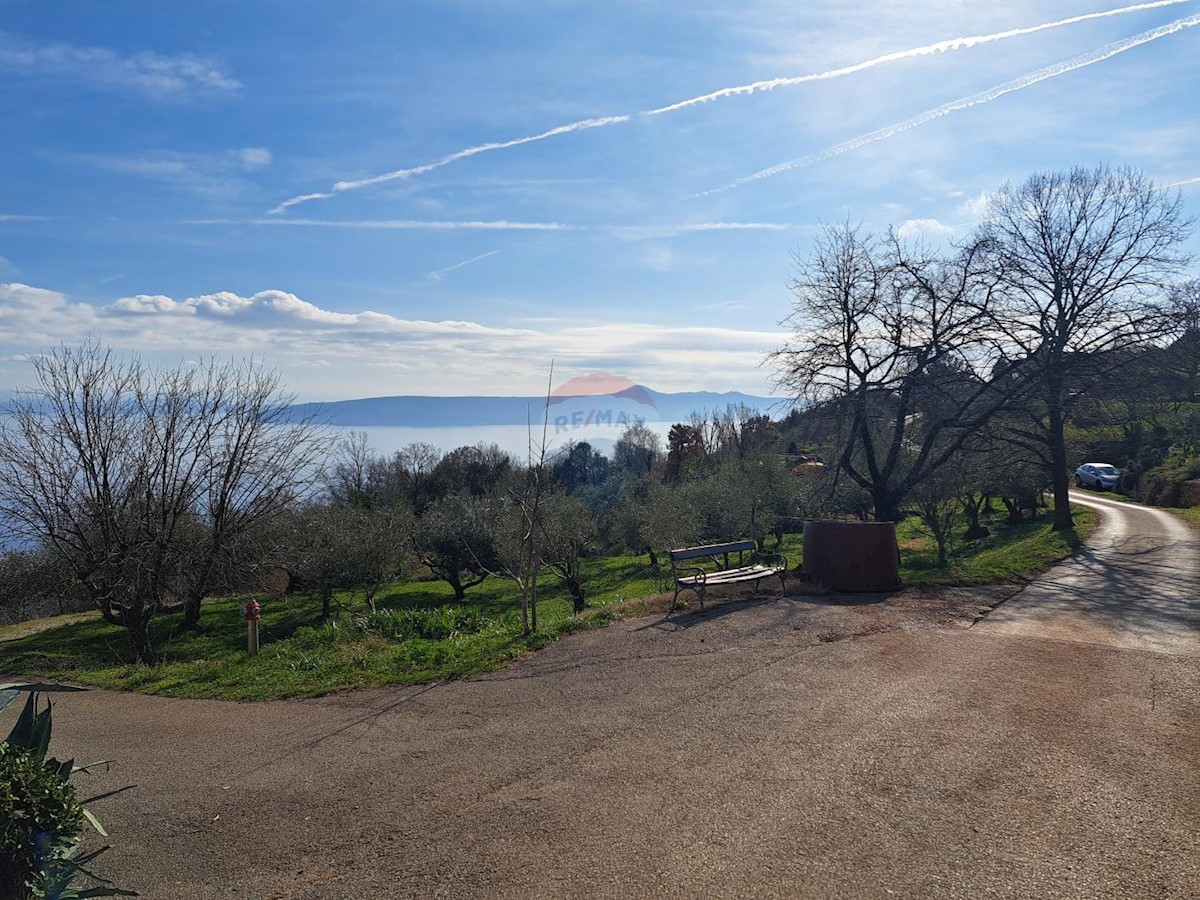 Terreno In vendita MOŠĆENICE