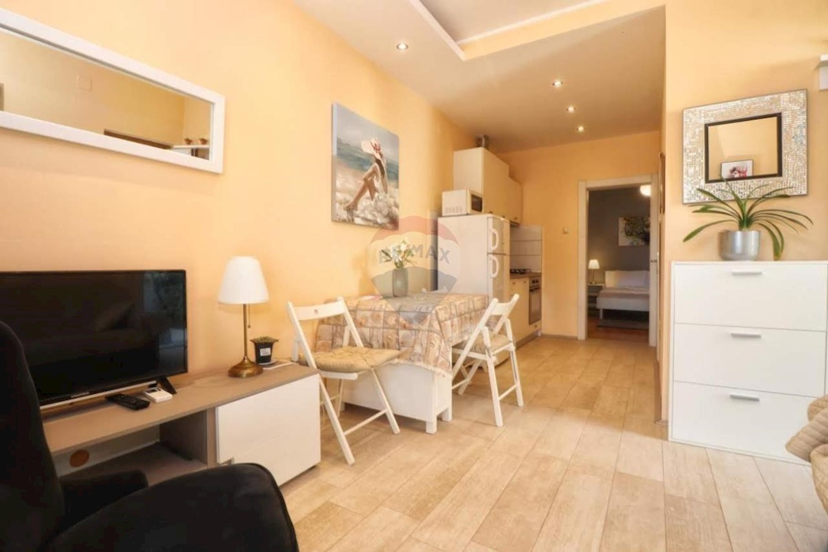 Apartmán Na predaj - ISTARSKA ROVINJ