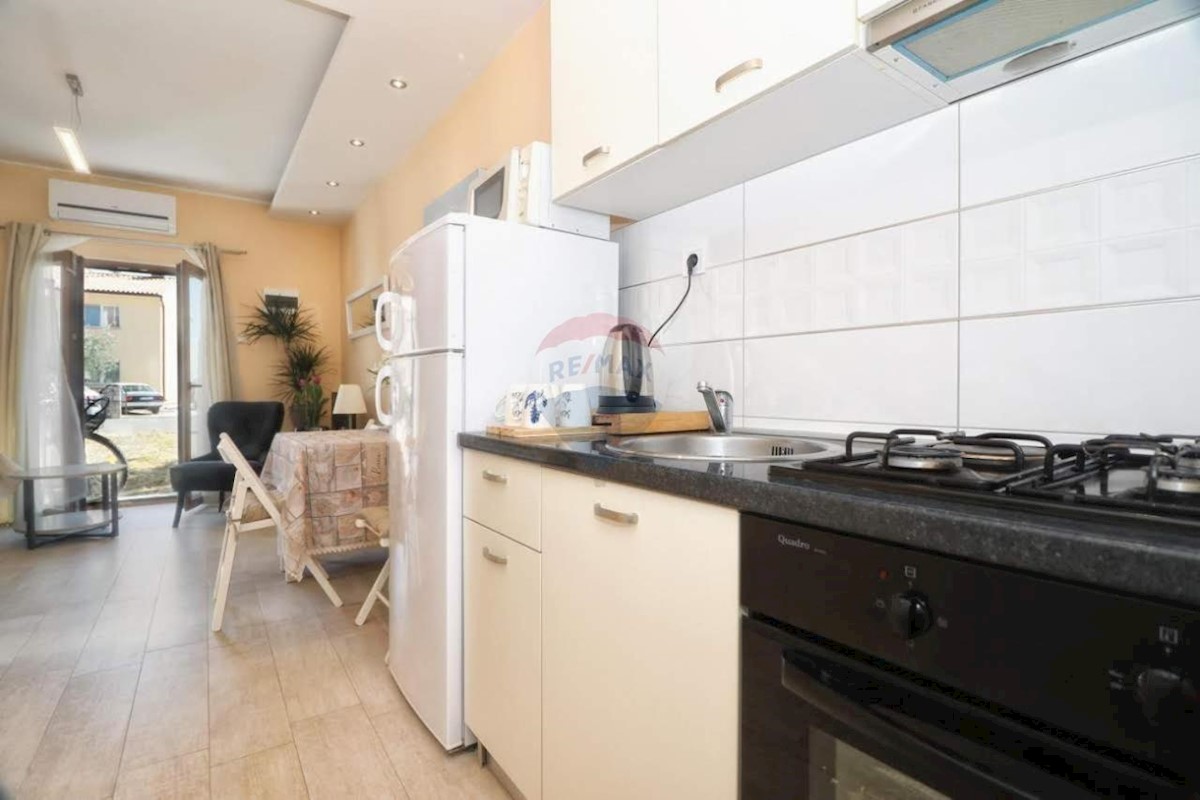 Apartmán Na predaj - ISTARSKA ROVINJ