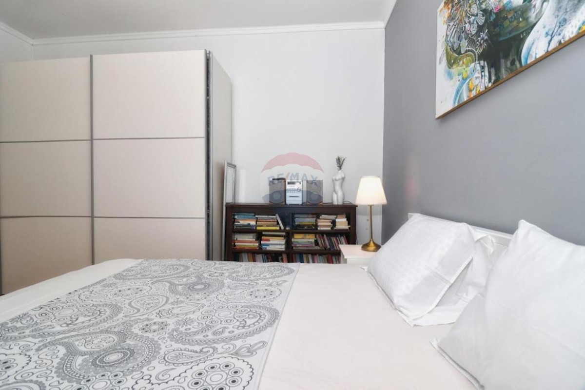 Apartmán Na predaj - ISTARSKA ROVINJ