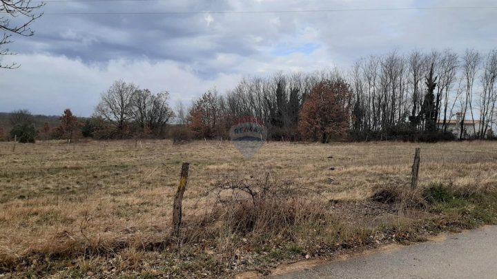 Zemljište Na prodaju - Istarska Tinjan - foto 2/5