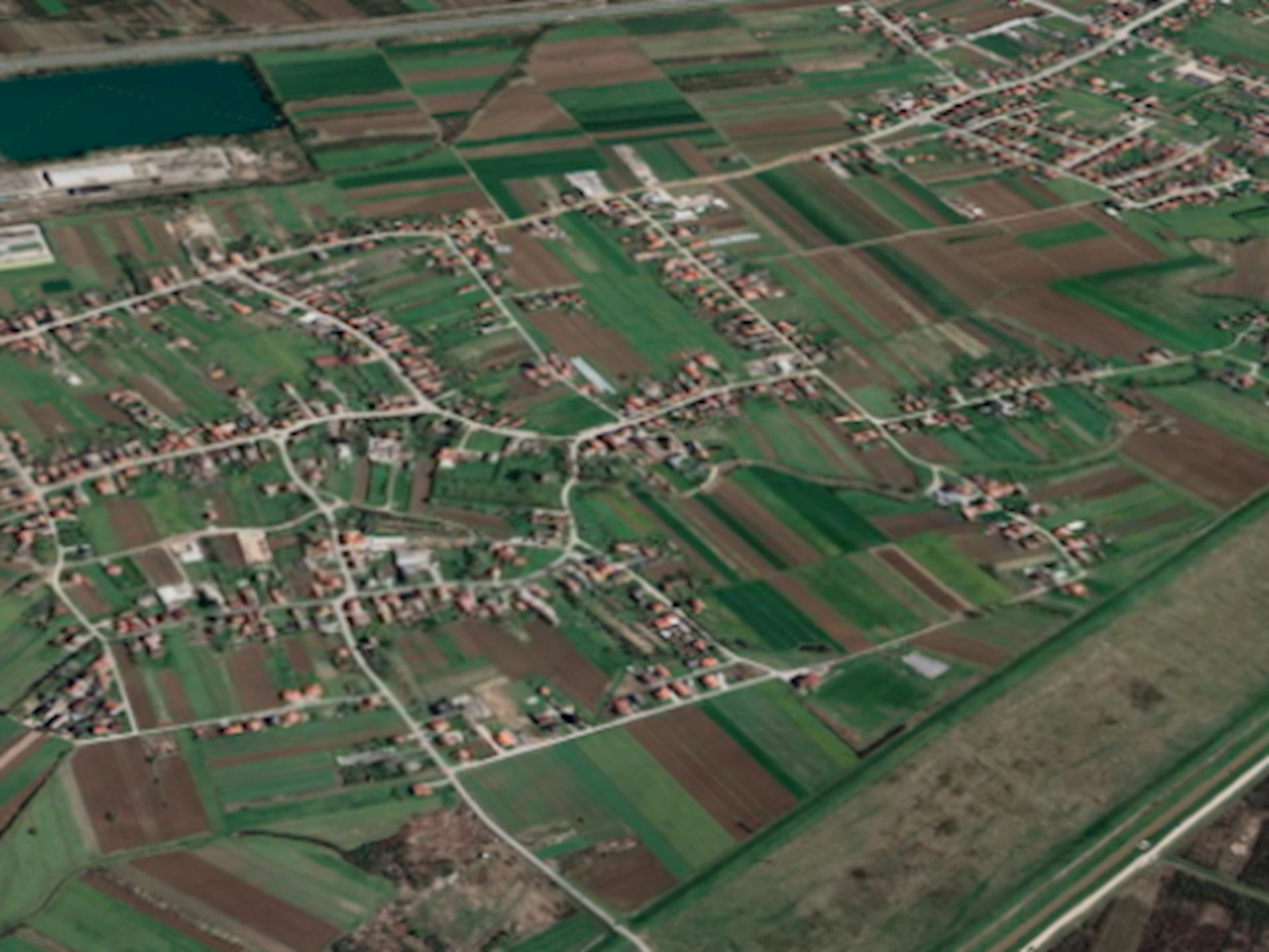 Terreno In vendita - ZAGREBAČKA VELIKA GORICA