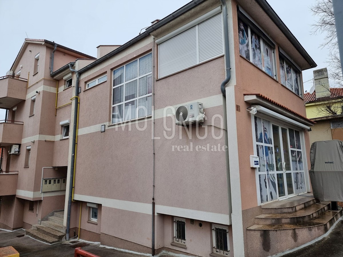 Poslovni prostori Naprodaj - PRIMORSKO-GORANSKA Rijeka