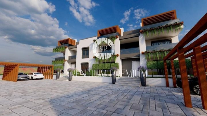 Appartamento In vendita - Istarska Poreč - foto 2/8