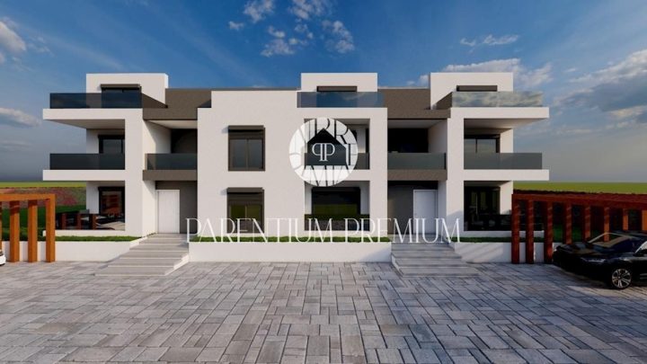 Appartamento In vendita - Istarska Poreč - foto 3/8