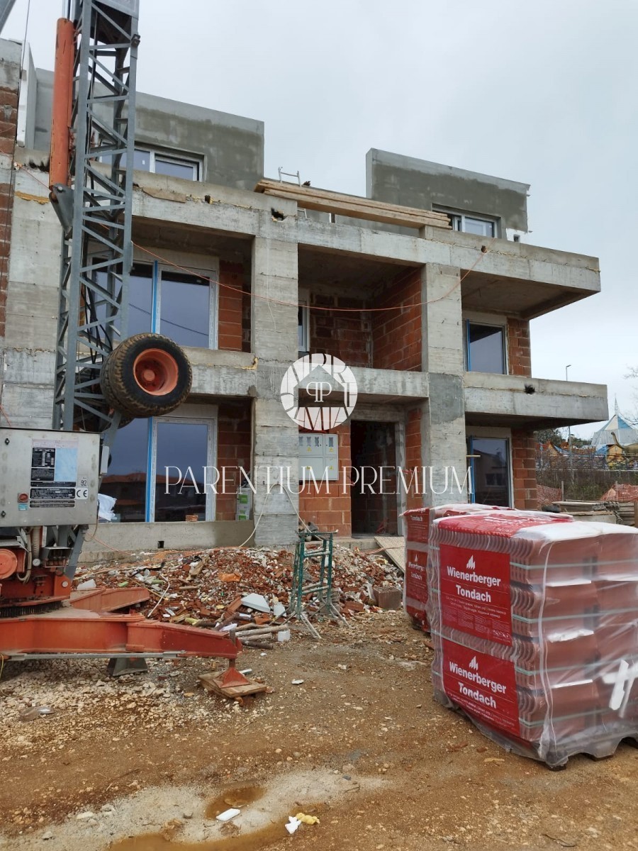 Appartamento In vendita - ISTARSKA Poreč