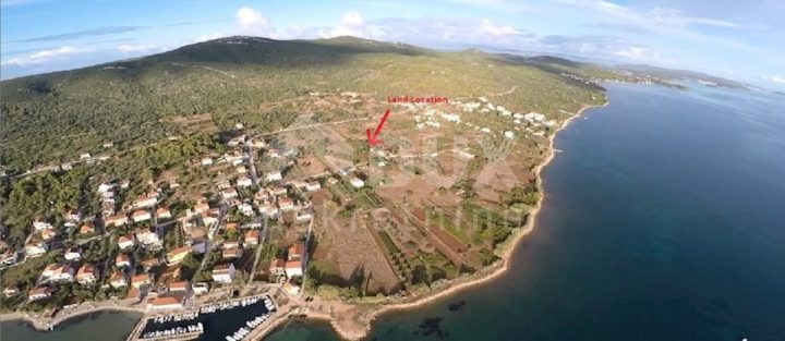 Land For sale - Zadarska Pašman - foto 2/6