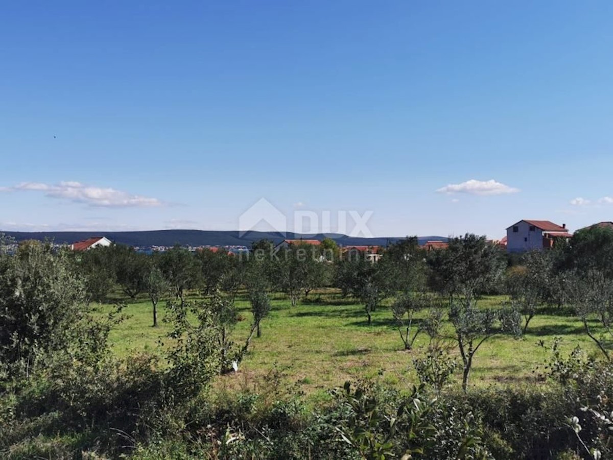 Grundstück Zu verkaufen - ZADARSKA PAŠMAN