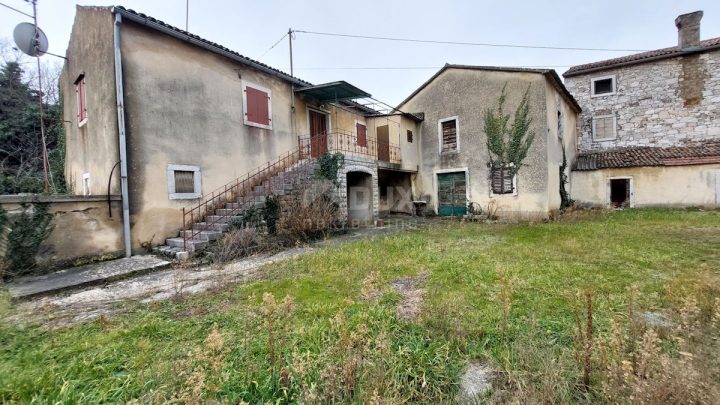 Kuća na prodaju 138 m² – Poreč