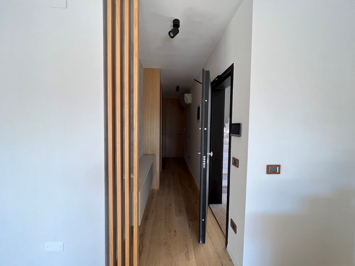 Flat For sale - ISTARSKA UMAG