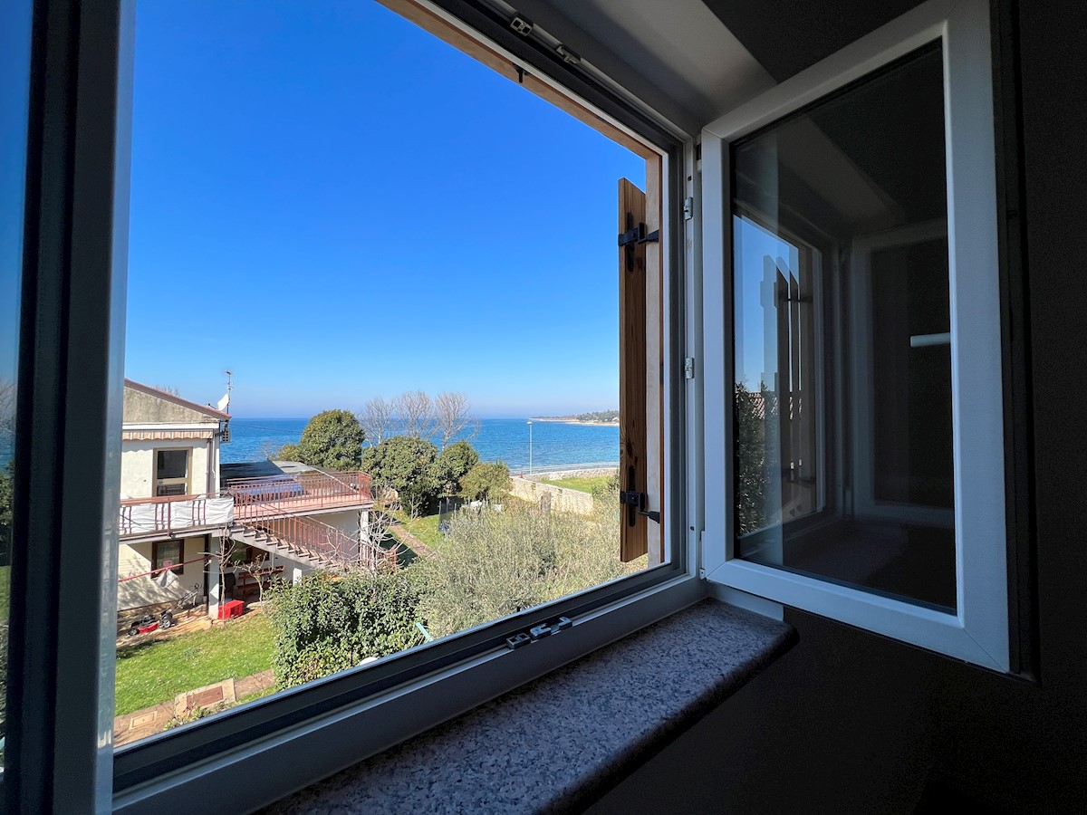 Apartmán Na predaj - ISTARSKA UMAG