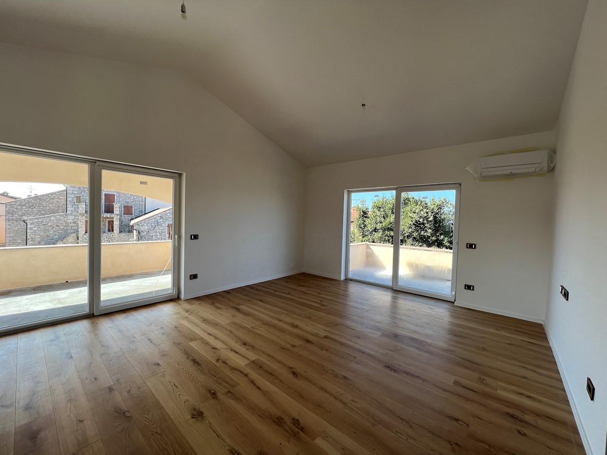 Apartmán Na predaj - ISTARSKA UMAG