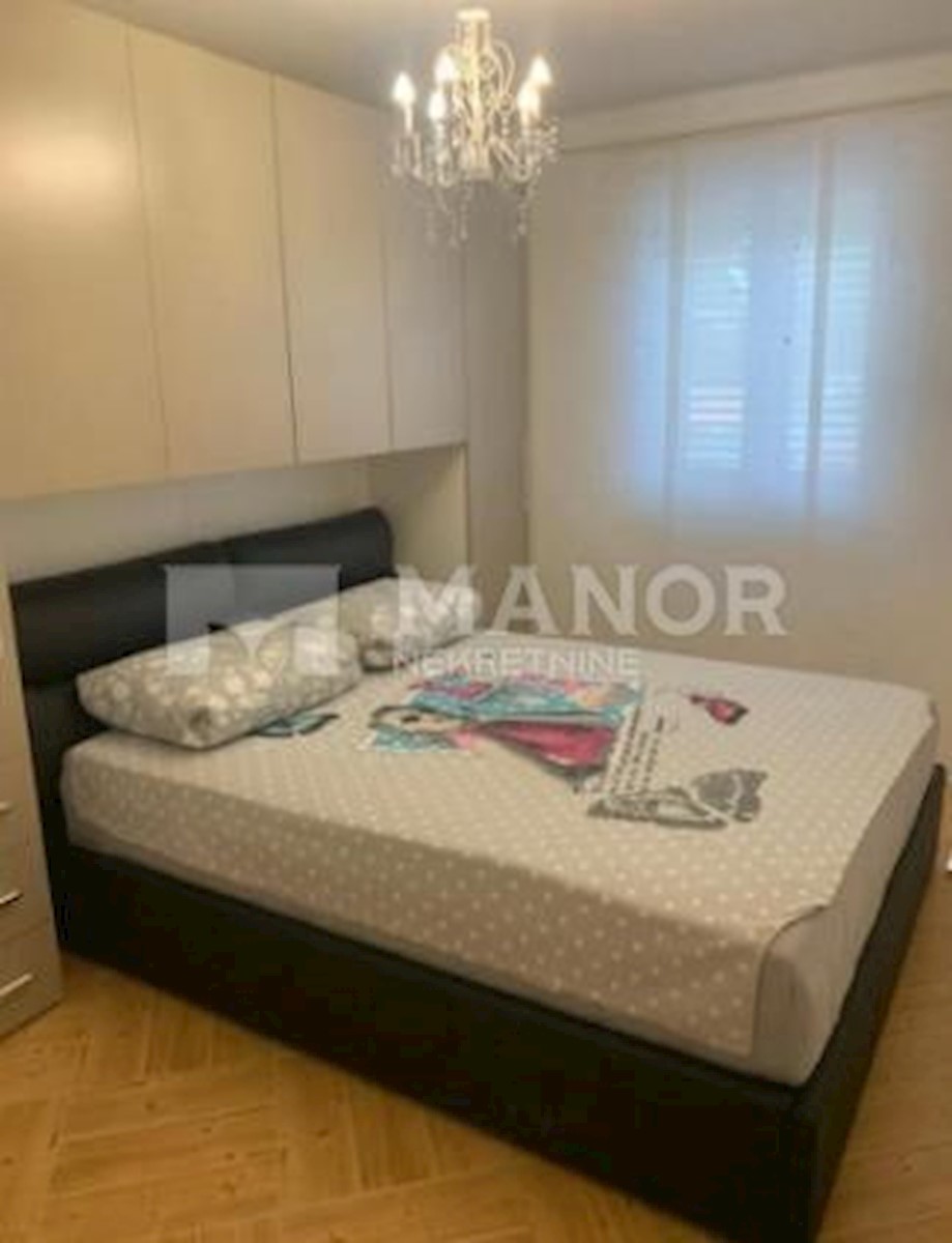 Apartmán Na prodej - PRIMORSKO-GORANSKA OPATIJA